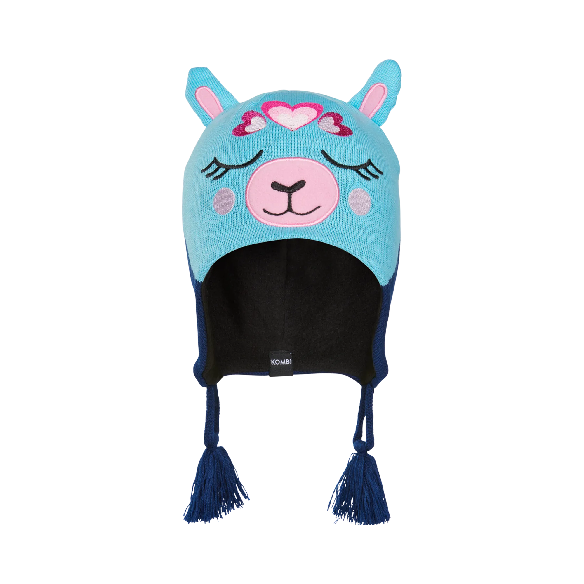 KOMBI Animal Family Toque - Children