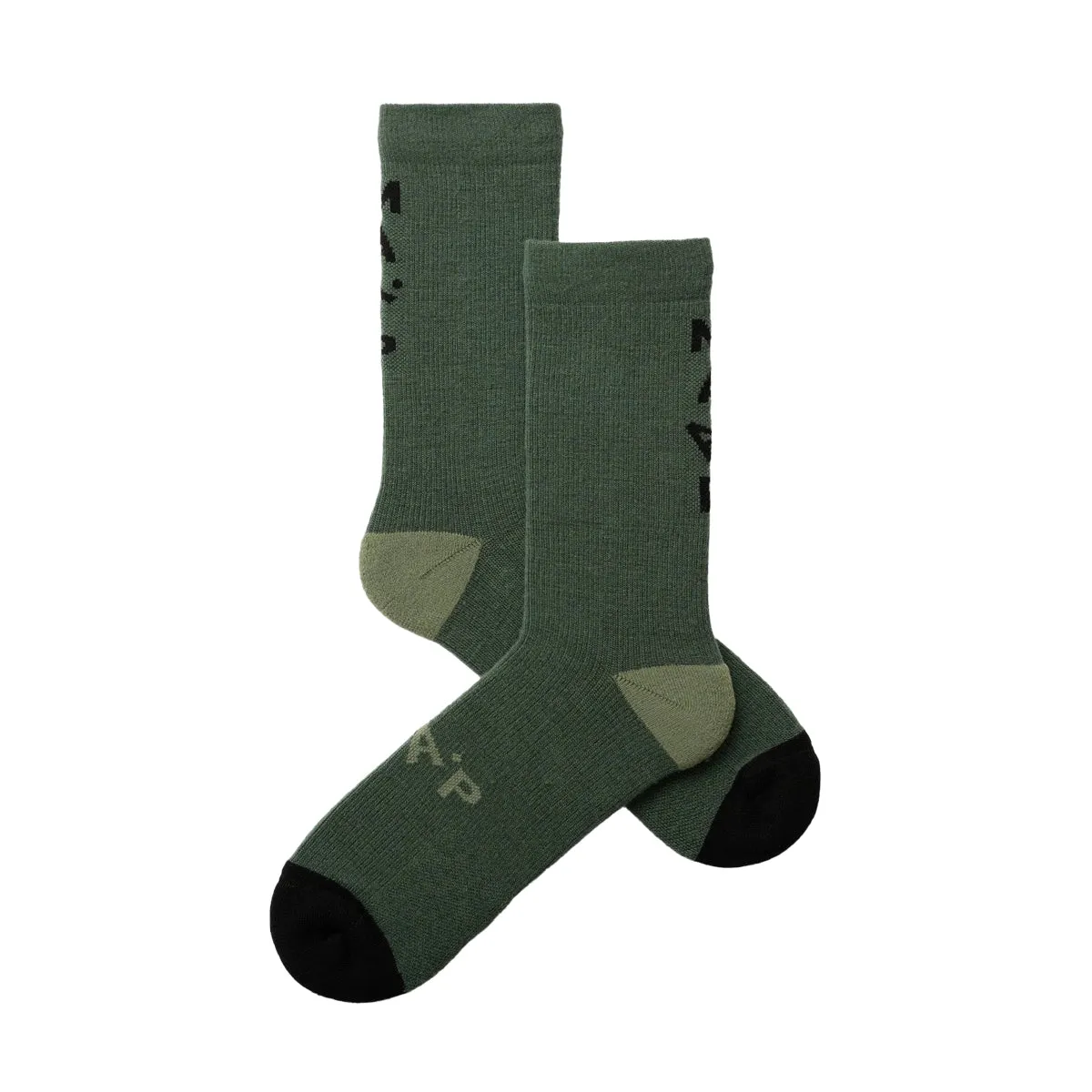 MAAP The Arrivals Socks - Alpine