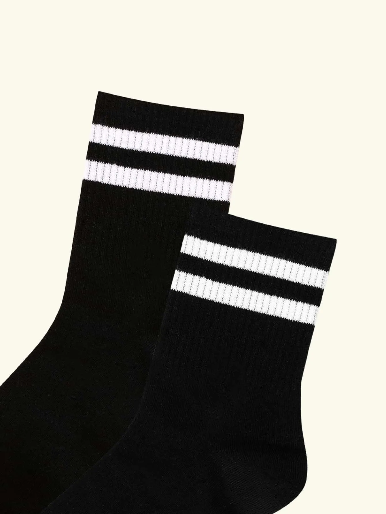 Men Striped Crew Socks Silly Socks for Men Funky Socks Funny Socks Novelty Socks