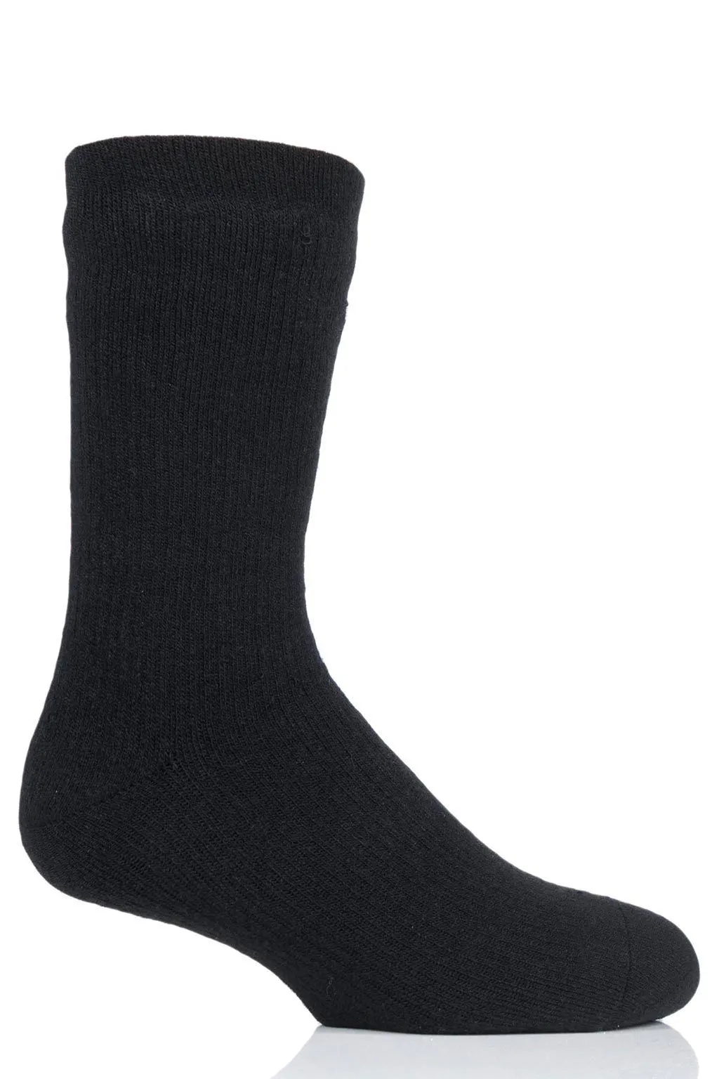 Men's Max Waterproof Crew Sock