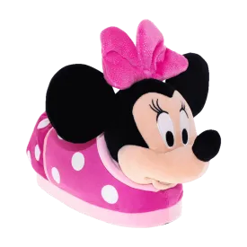 Minnie Mouse Slippers