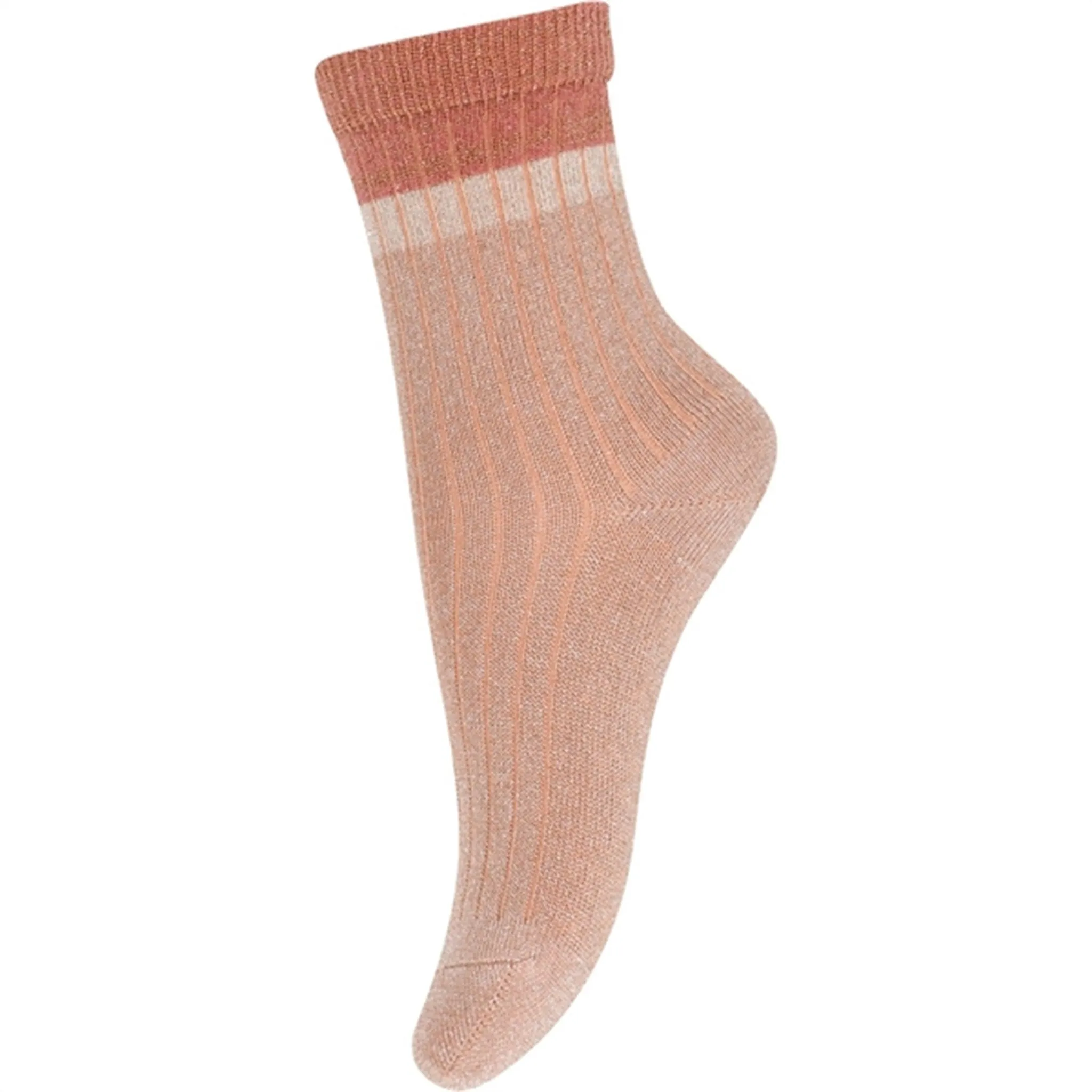 MP 79191 Norma Maple Sugar 2199 Socks