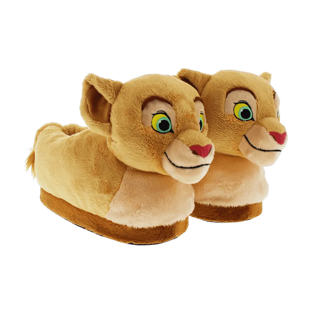 Nala Slippers