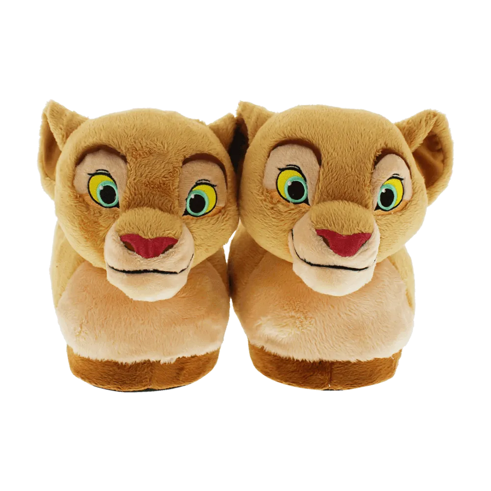 Nala Slippers