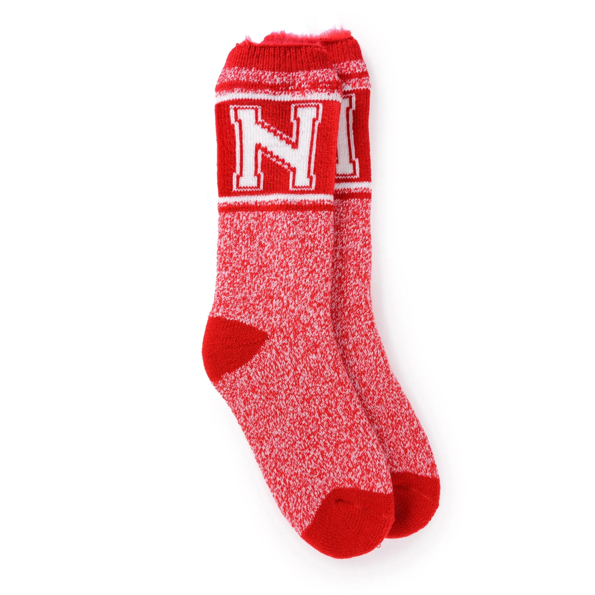 Nebraska Huskers GameDay Unisex Heat Retainer Socks