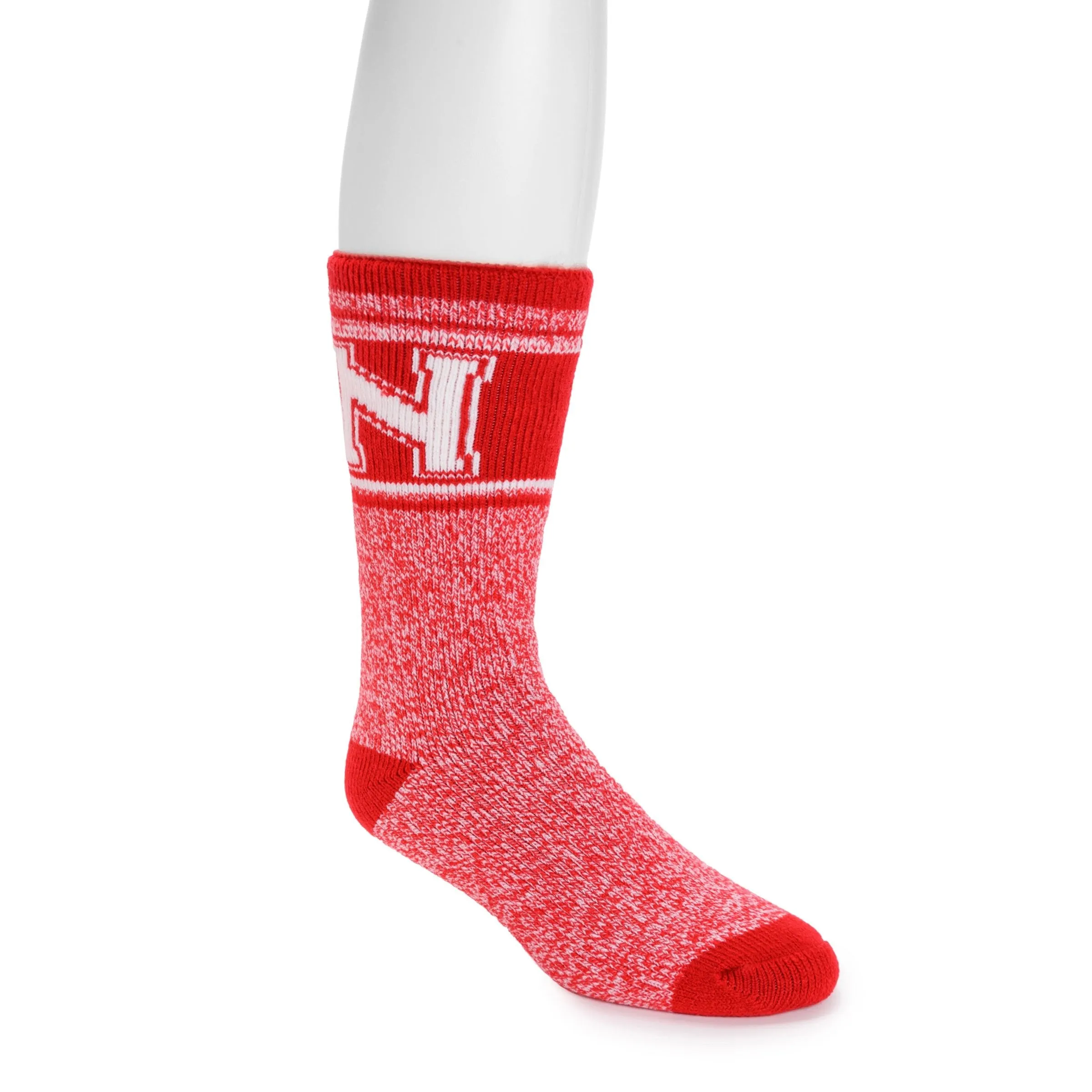 Nebraska Huskers GameDay Unisex Heat Retainer Socks