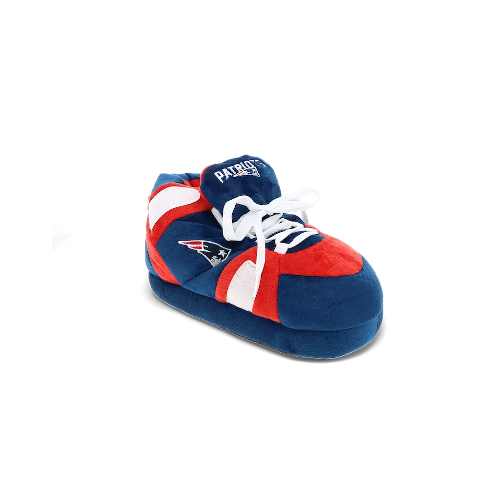 New England Patriots Slippers