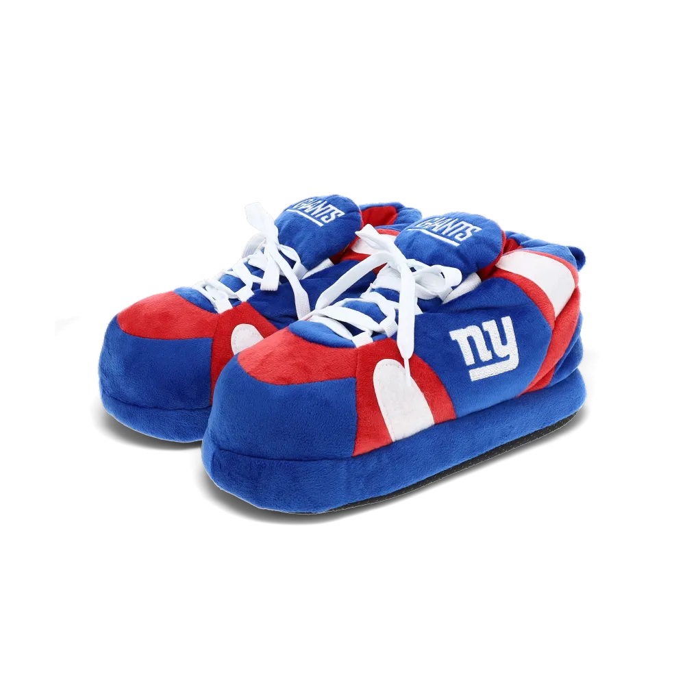 New York Giants Slippers