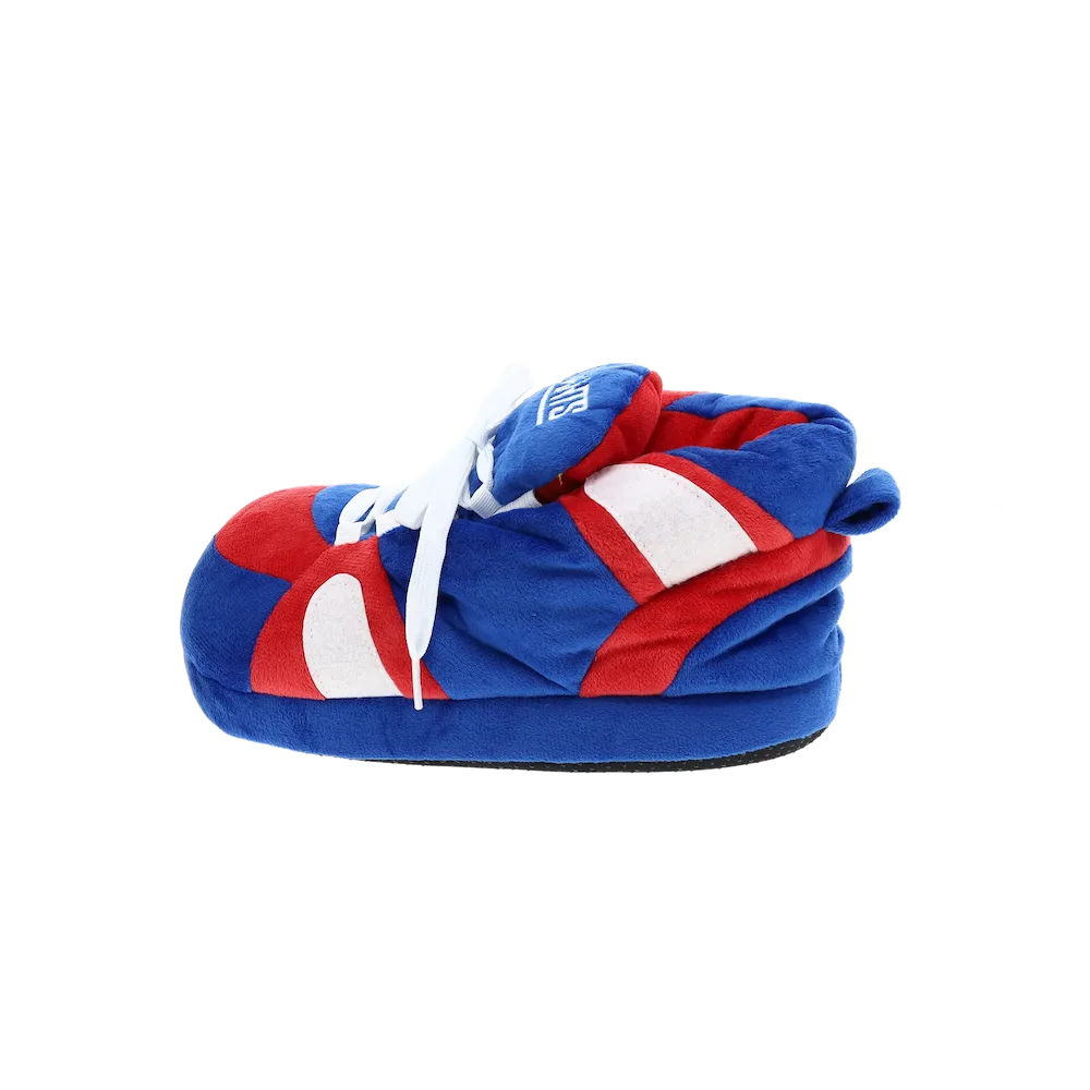 New York Giants Slippers