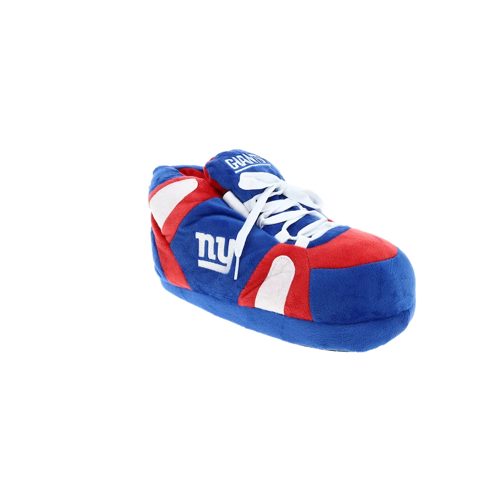 New York Giants Slippers