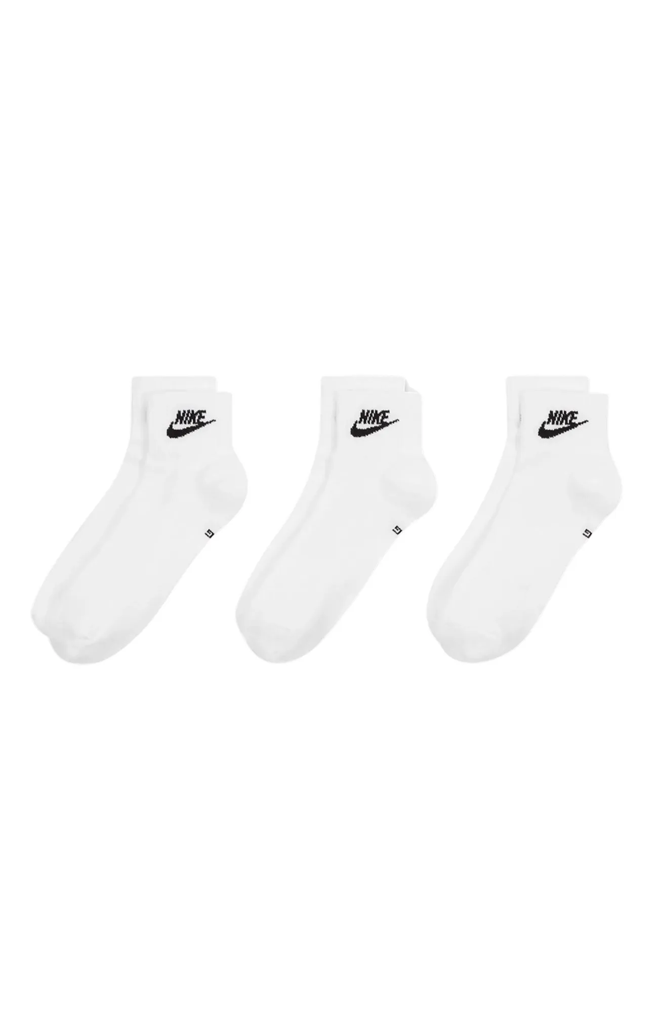 Nike Everyday Essential Sock White