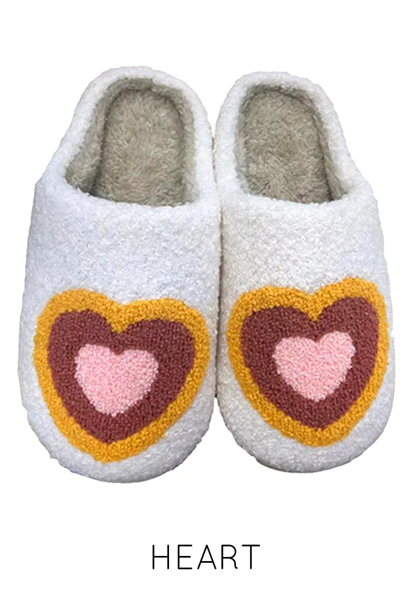 Novelty Slippers