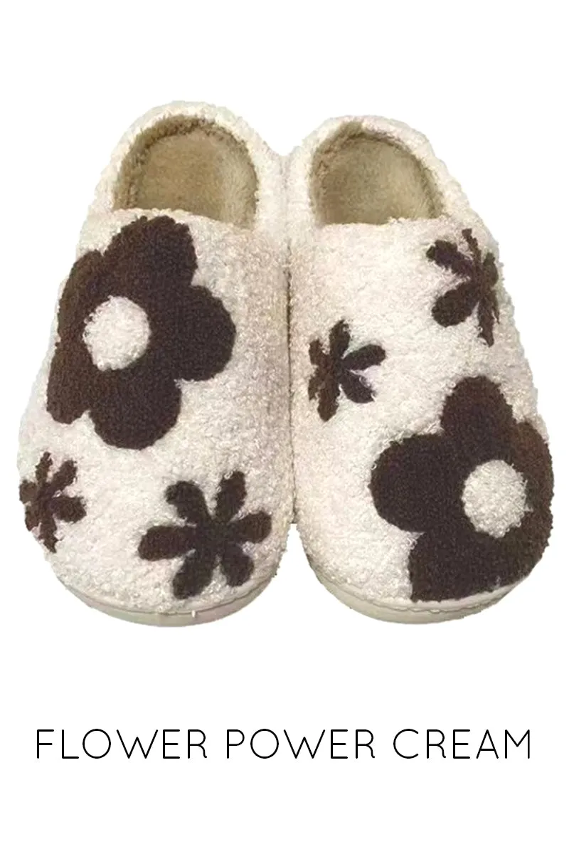 Novelty Slippers