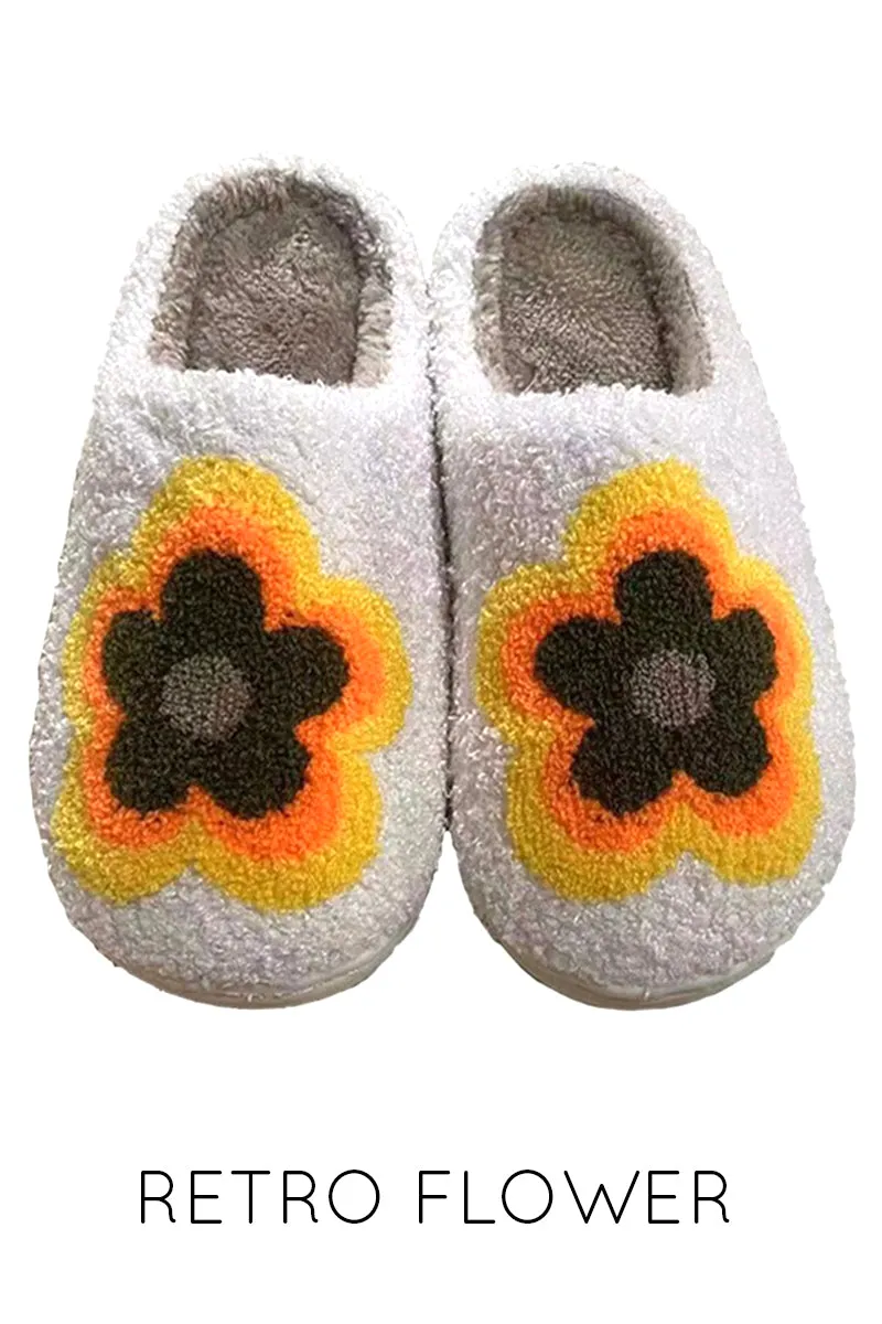 Novelty Slippers