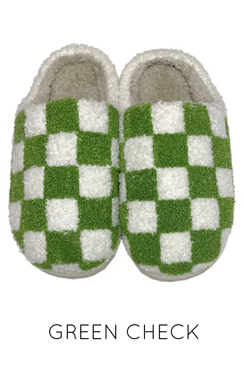 Novelty Slippers