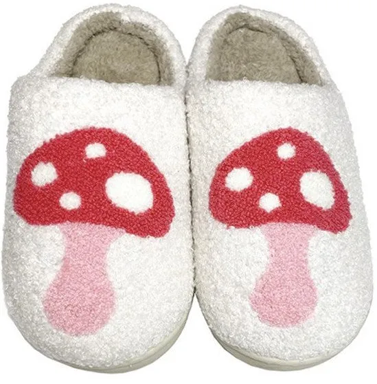 Novelty Slippers