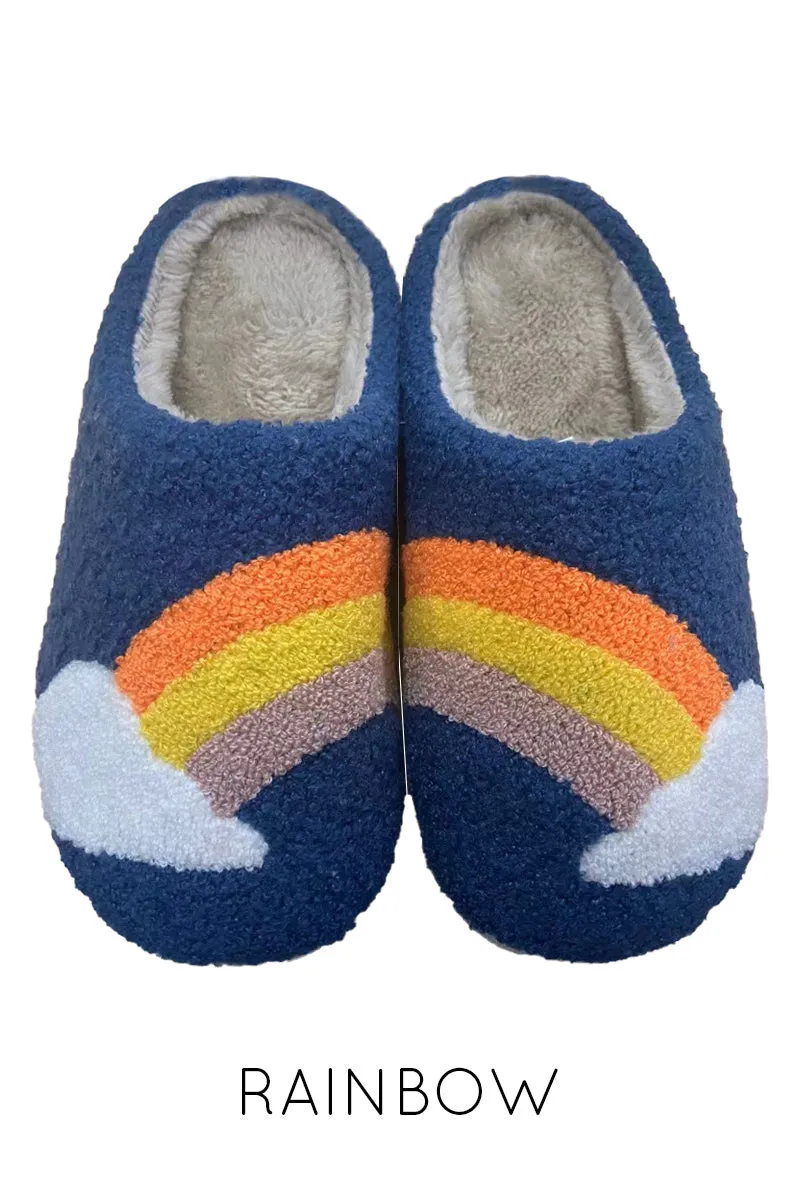 Novelty Slippers