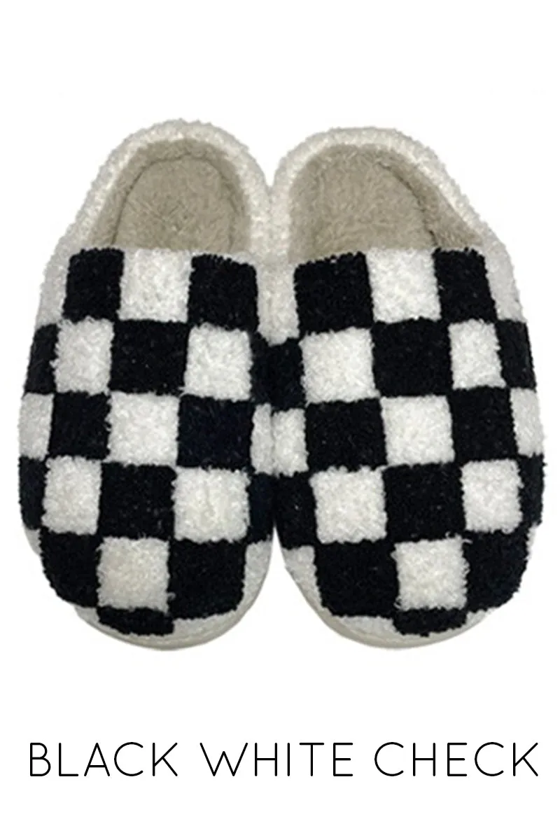 Novelty Slippers