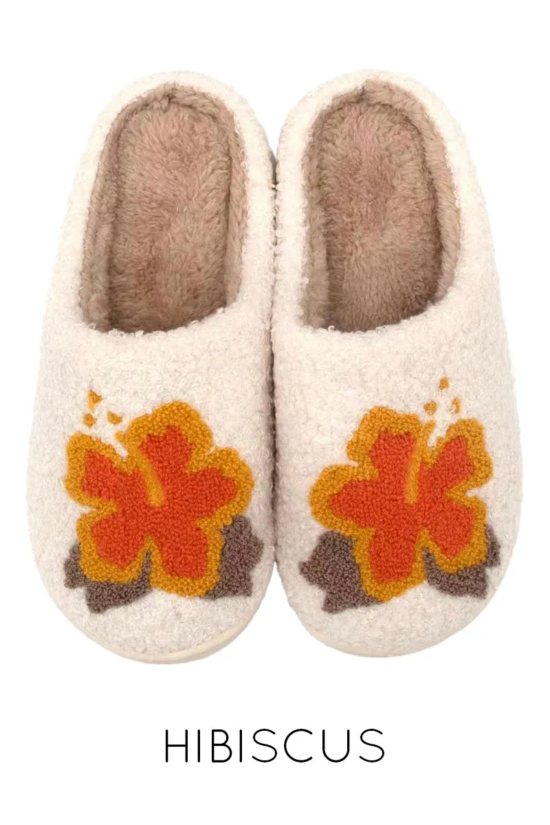 Novelty Slippers