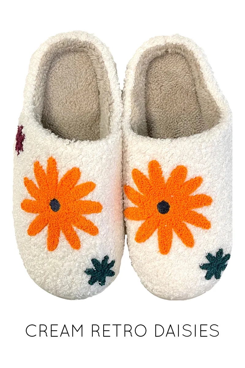 Novelty Slippers