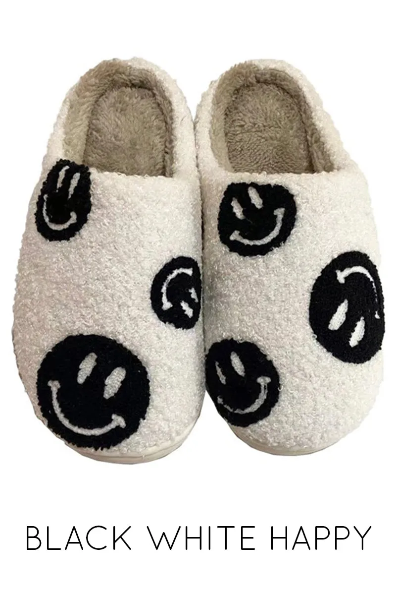 Novelty Slippers