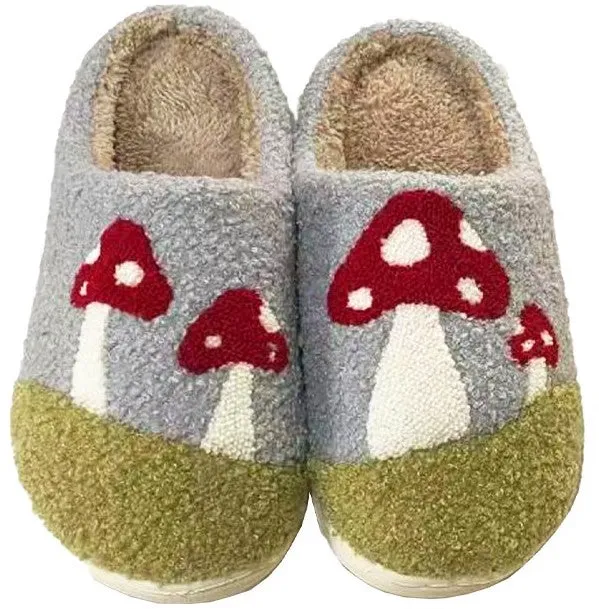 Novelty Slippers