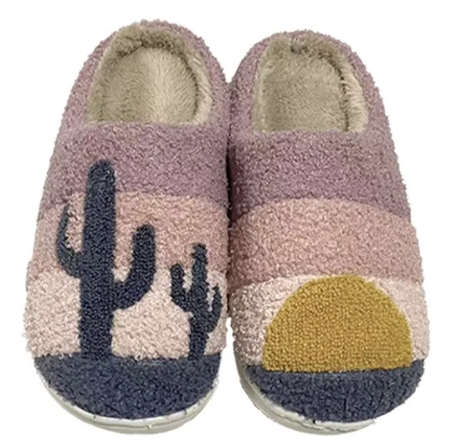 Novelty Slippers