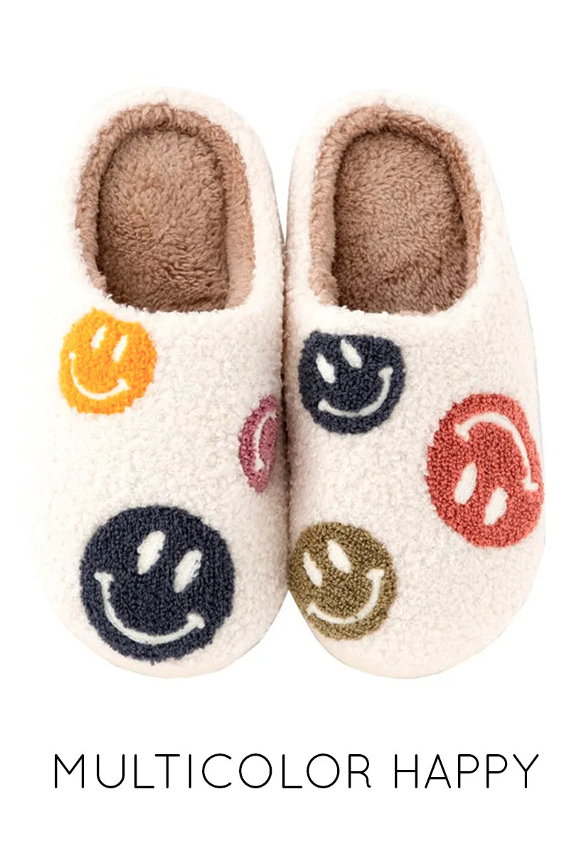 Novelty Slippers