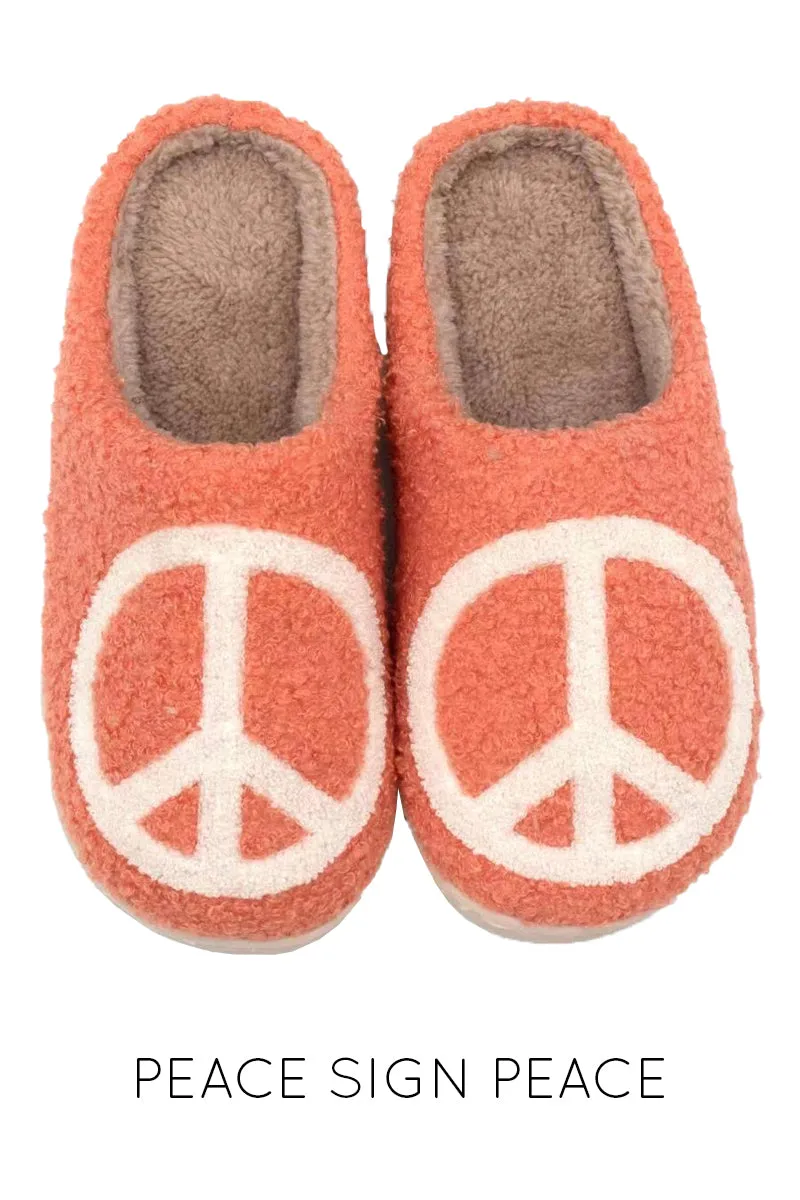 Novelty Slippers