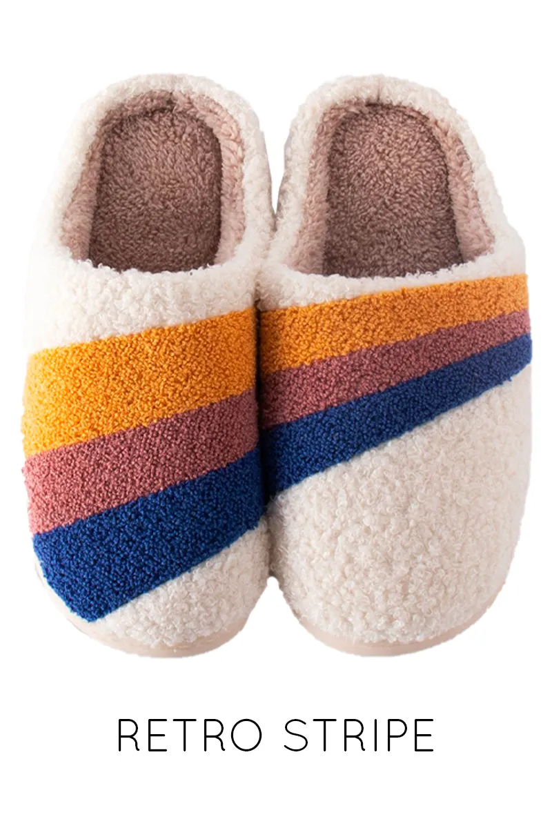 Novelty Slippers