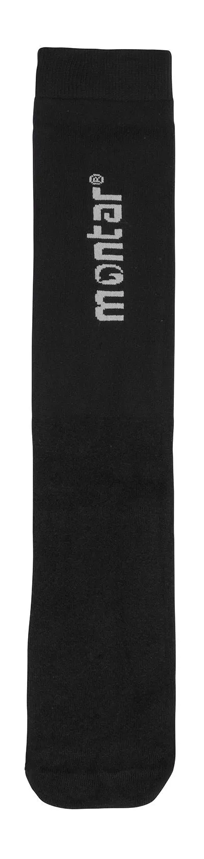 Nylon Socks (3 Pack) - Black