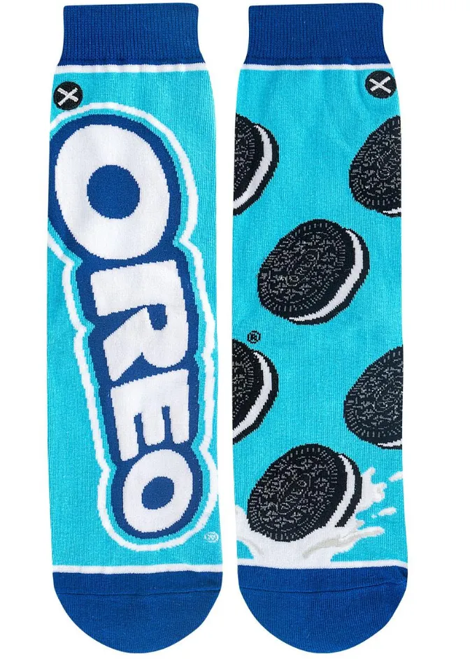 Oreo Cookies Socks Men