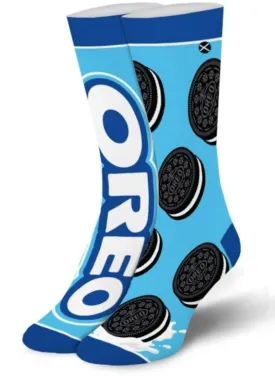 Oreo Cookies Socks Men