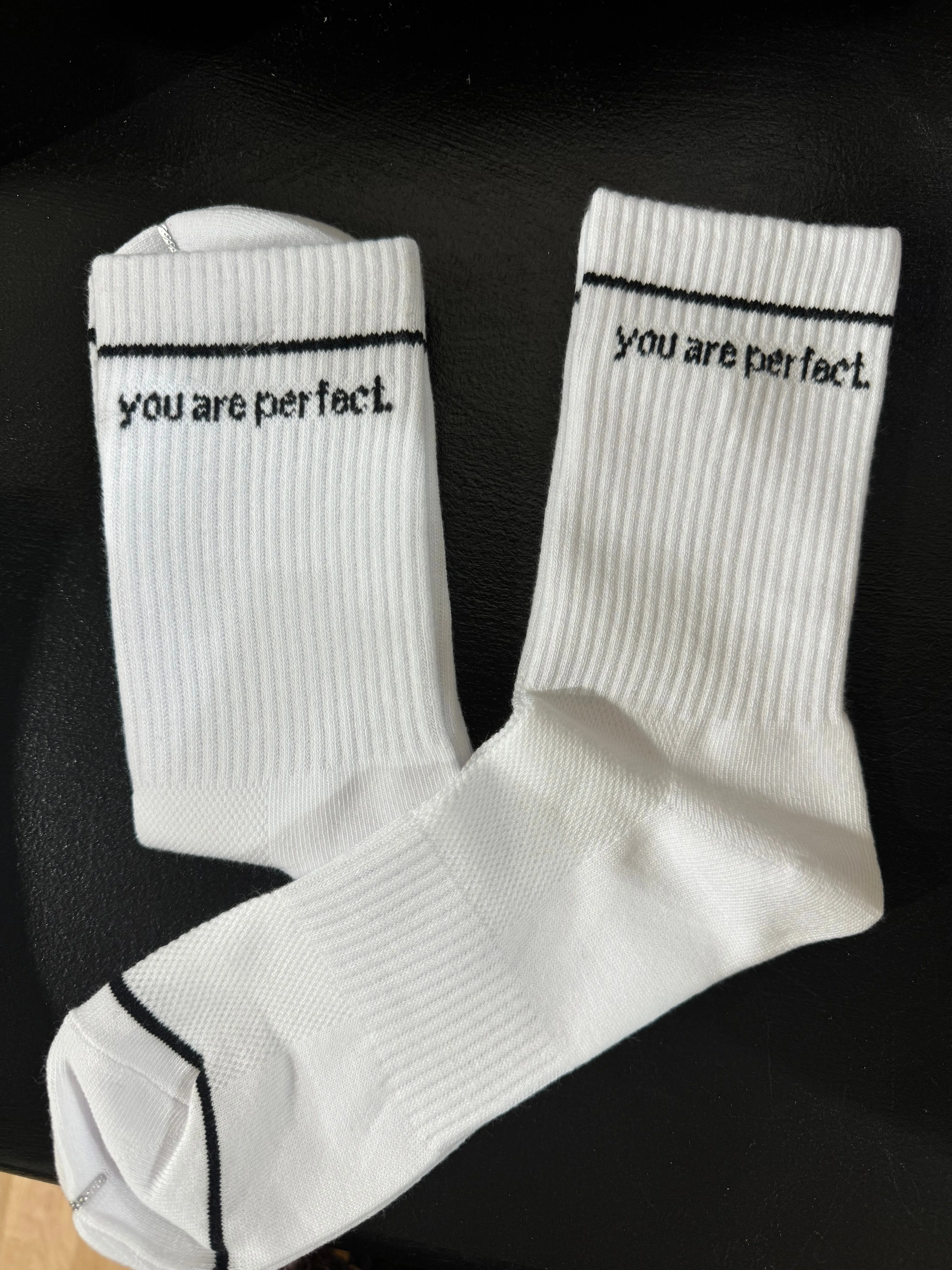 Perfect Socks