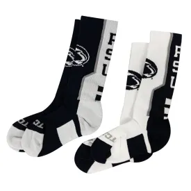 PSU Perimeter Socks 2-Pack