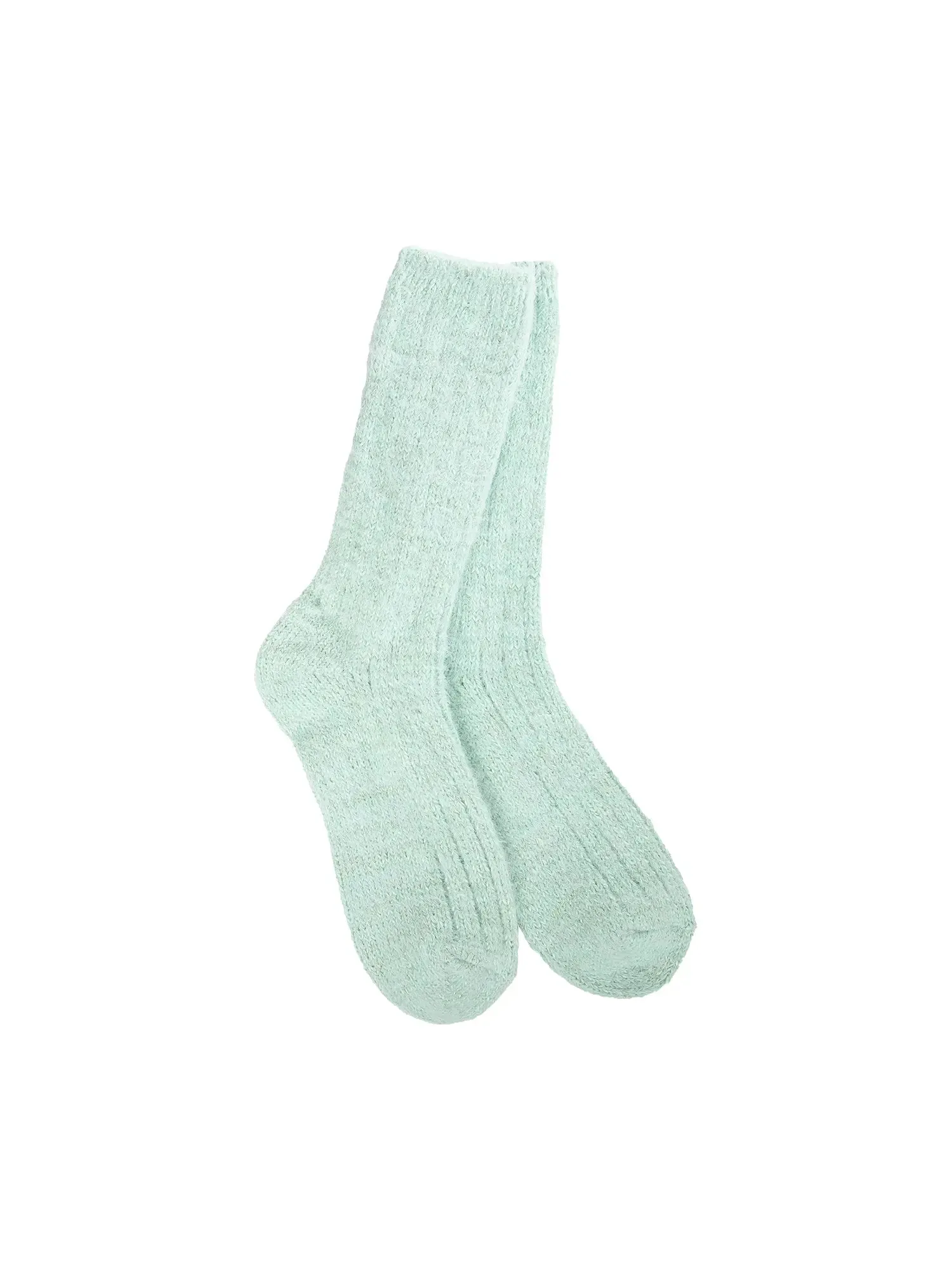 Ragg Feather Crew Sock