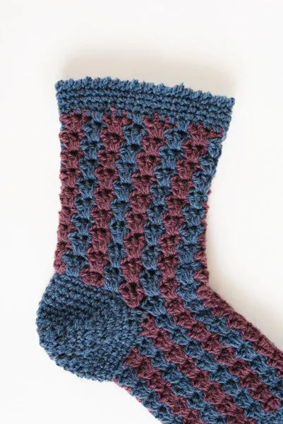 Relaxing Socks