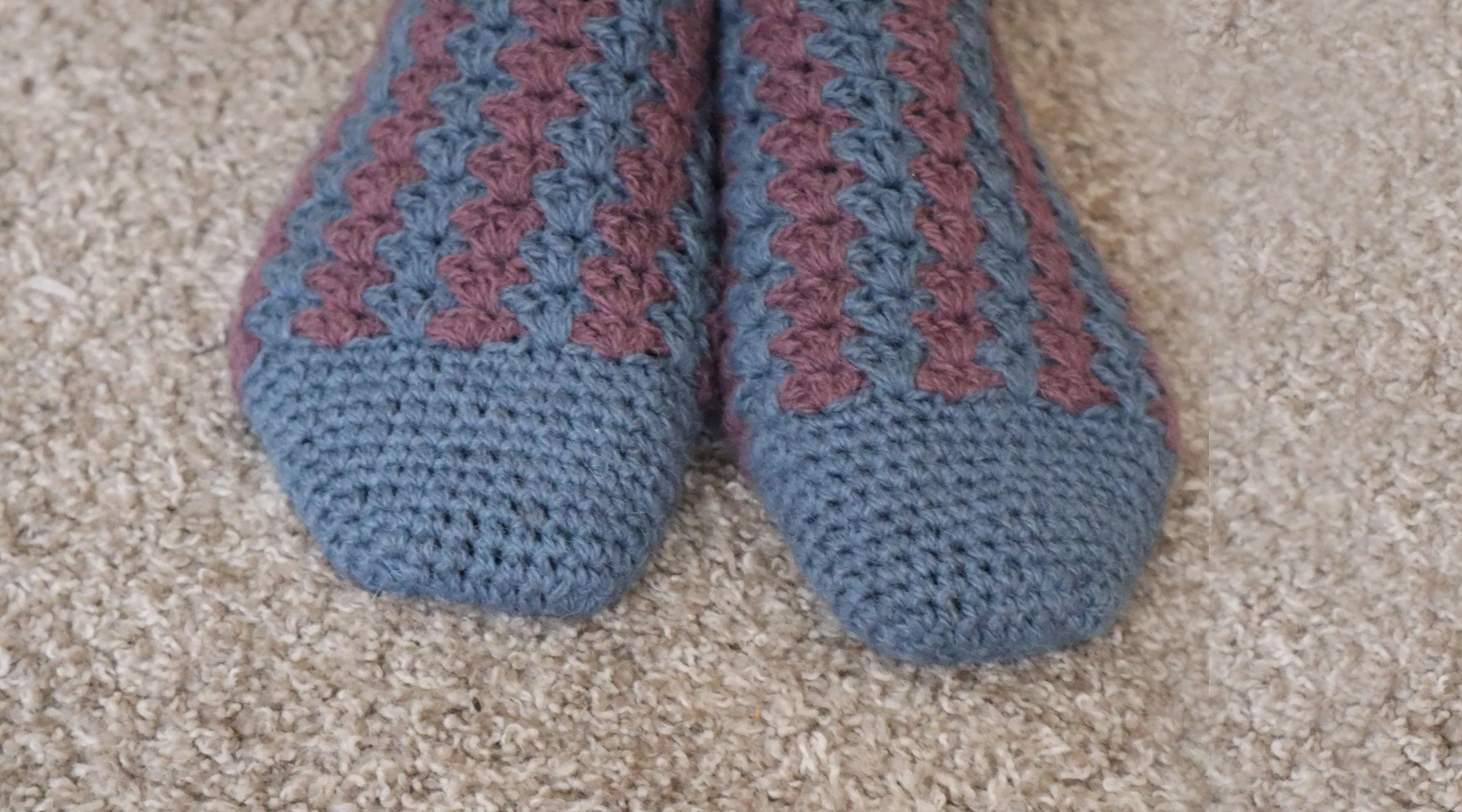 Relaxing Socks