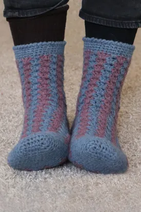 Relaxing Socks