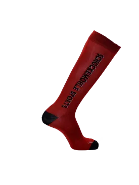 Schockemohle Sporty Socks SS23