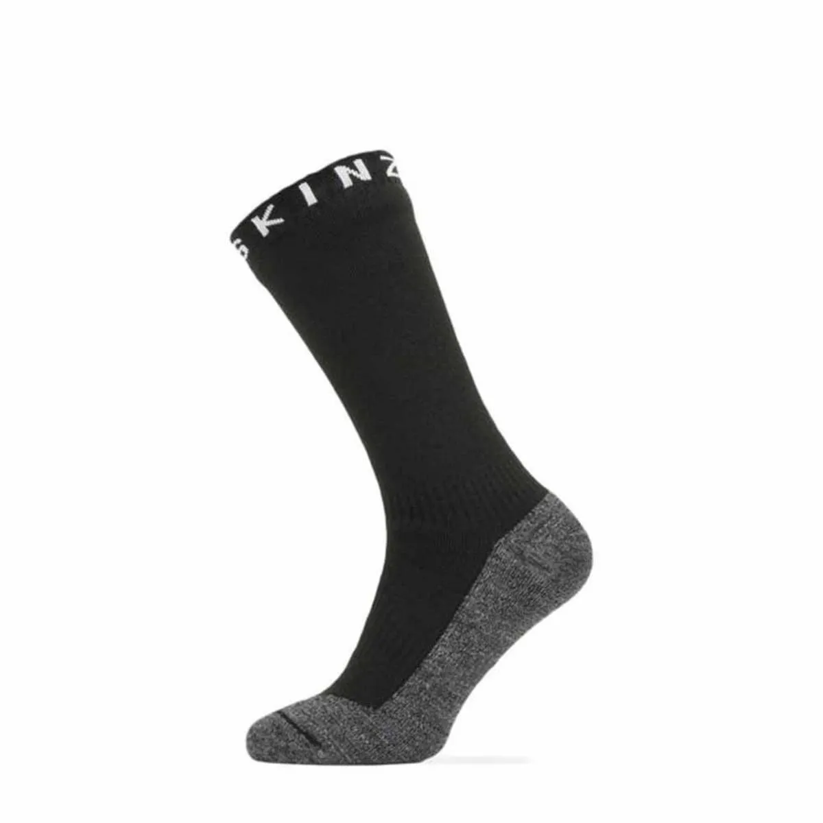 SealSkinz Nordelph Waterproof Warm Weather Soft Touch Mid Length Socks