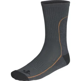 Seeland Outdoor 3-Pack Socks - Raven