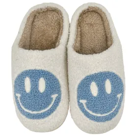 SF-1120 Blue Smile Slipper