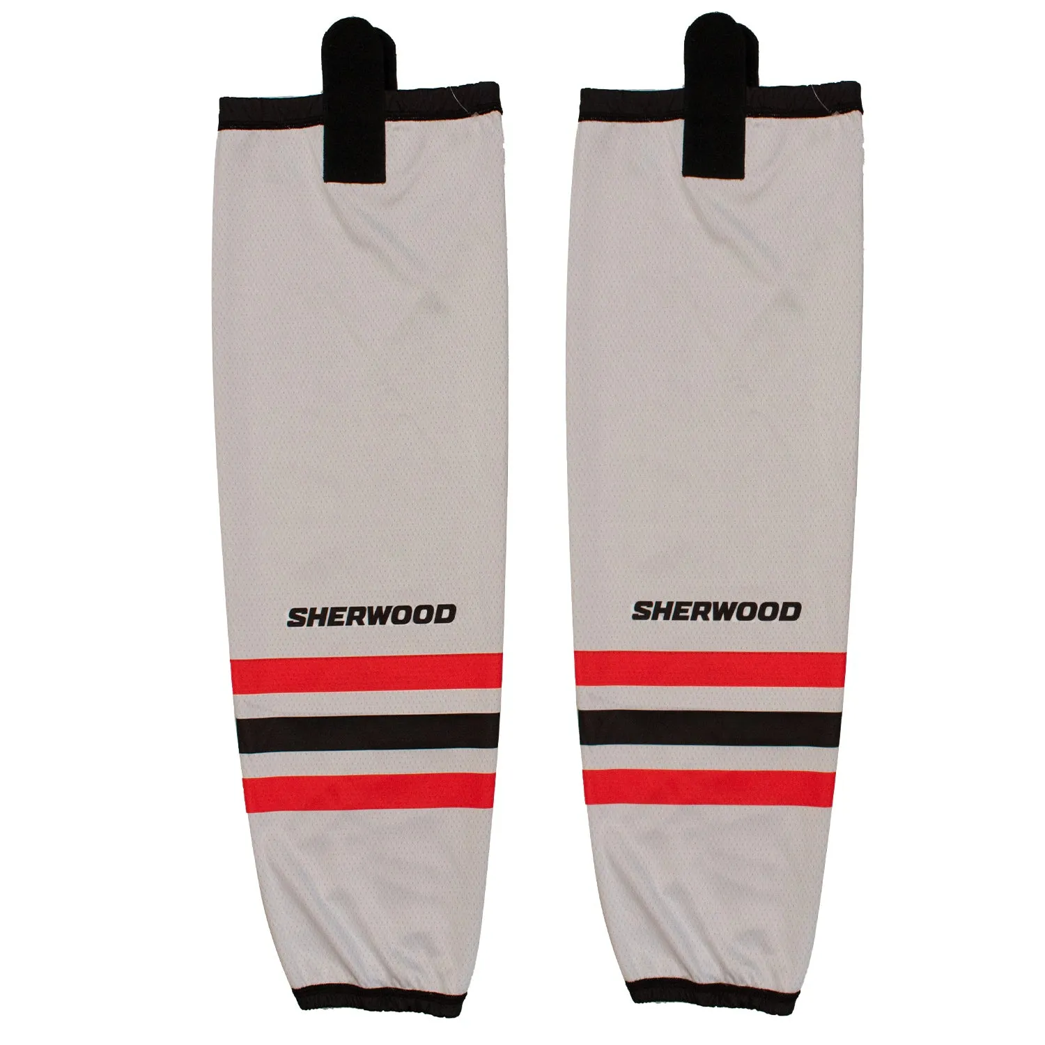 Sherwood SPR350 Chicago Blackhawks Reversible Socks