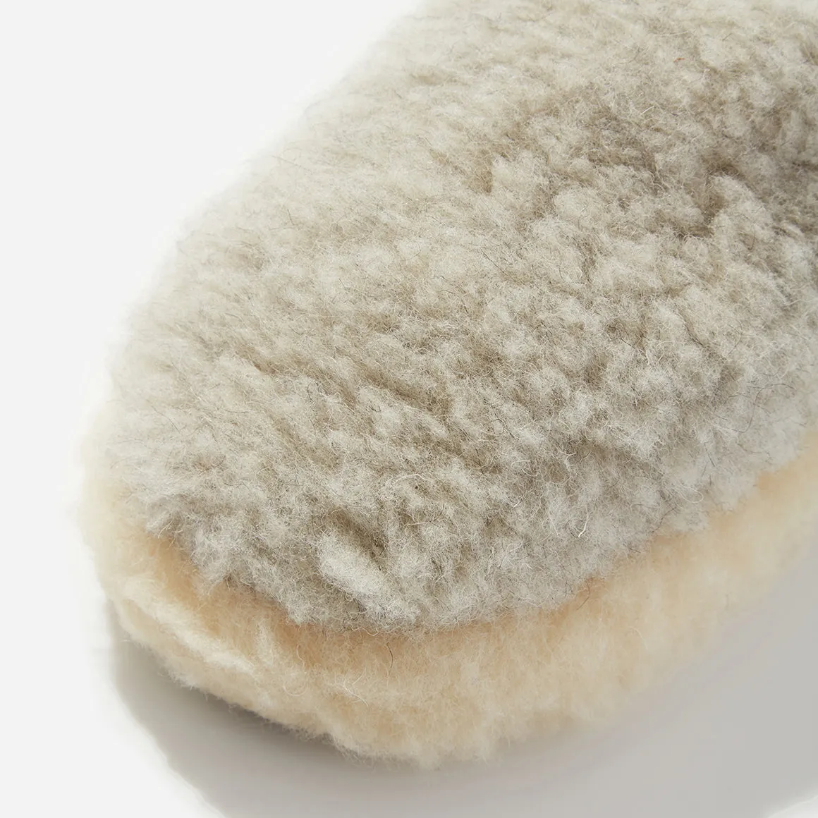 Siberian Slippers