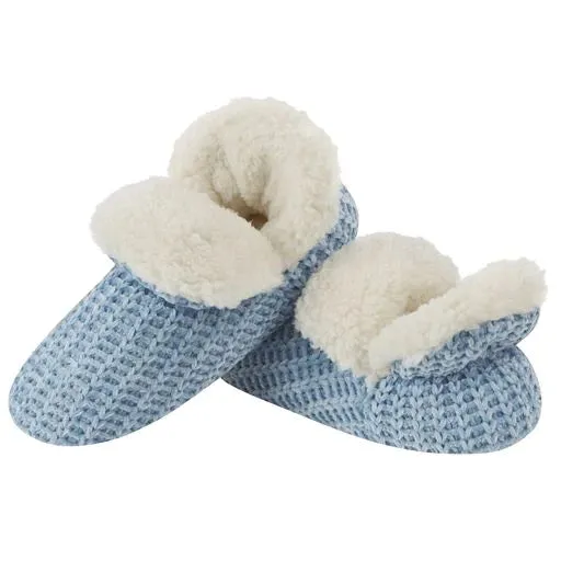 Snoozies Chenielle Women's Booties