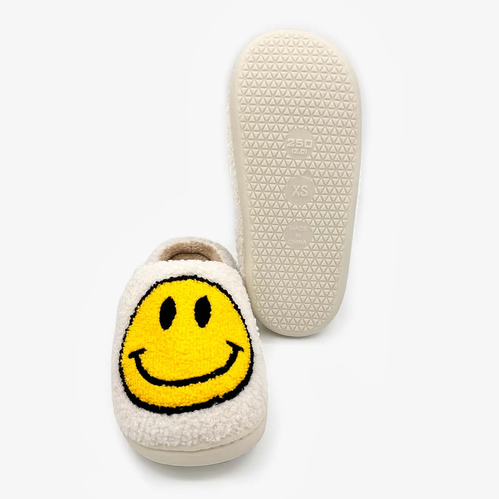 So Danca "Joyful Soles" Slippers