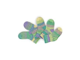 Solmate Chickpea Baby Socks