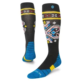 Stance Konsburgh Performance Wool Snow Socks