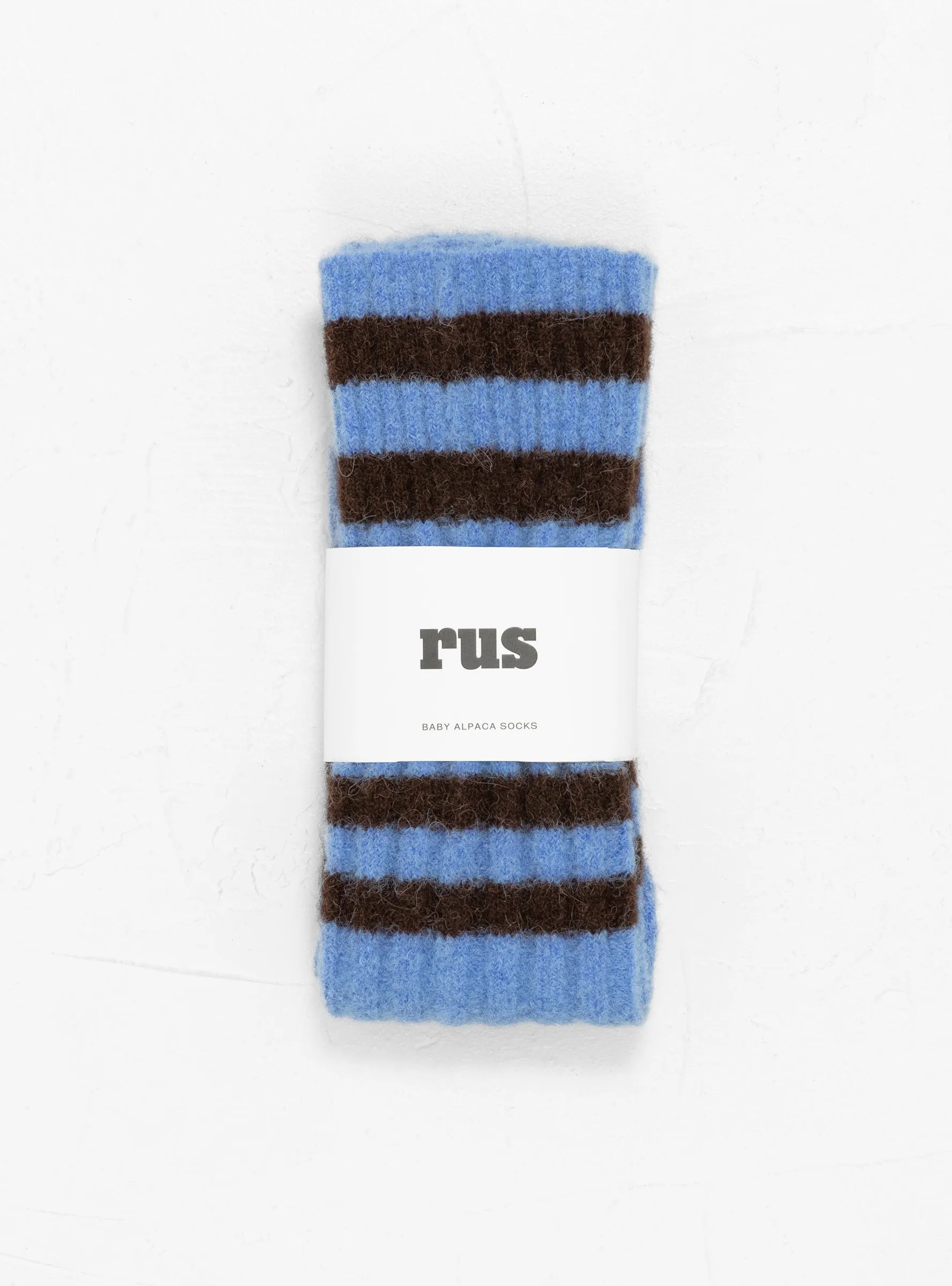 Suro Socks Blue